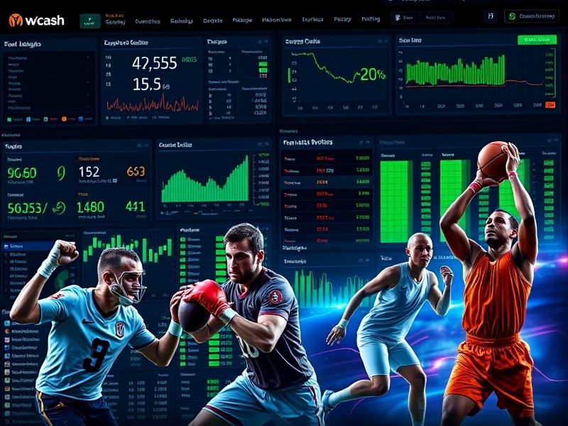 Explore the ultimate resource for online gambling games on MWCash.com. Discover expert strategies, game guides, and exclusive betting opportunities for a secure and thrilling experience.